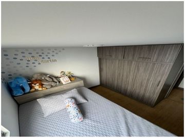 Apartamento en Venta, Calasanz en la Comuna 12 de Medellín
