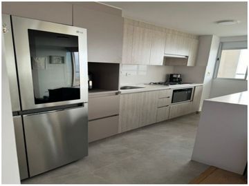 Apartamento en Venta, Calasanz en la Comuna 12 de Medellín
