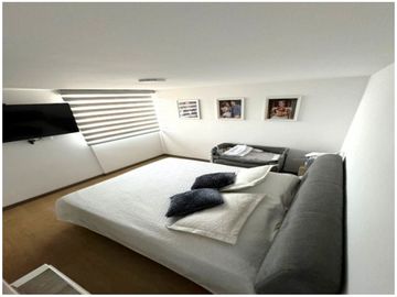 Apartamento en Venta, Calasanz en la Comuna 12 de Medellín