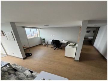 Apartamento en Venta, Calasanz en la Comuna 12 de Medellín
