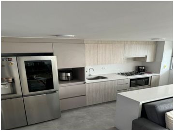 Apartamento en Venta, Calasanz en la Comuna 12 de Medellín