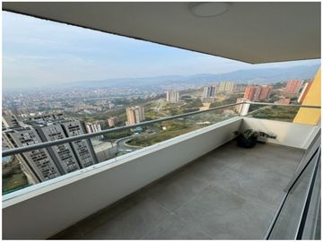 Apartamento en Venta, Calasanz en la Comuna 12 de Medellín