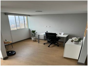 Apartamento en Venta, Calasanz en la Comuna 12 de Medellín