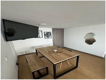 Apartamento en Venta, Calasanz en la Comuna 12 de Medellín