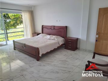 Casa campestre en parcelación, Condina, Pereira