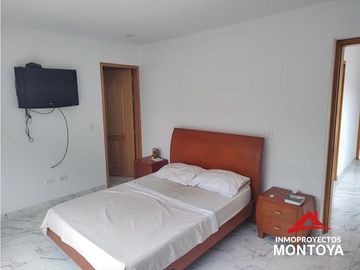 Casa campestre en parcelación, Condina, Pereira