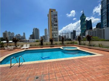 VENDO APARTAMENTO AMOBLADO EN PH BAHA OBARRIO (6)