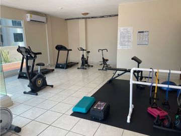 VENDO APARTAMENTO AMOBLADO EN PH BAHA OBARRIO (6)