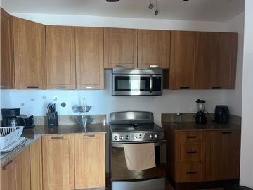 Se Vende Apto en Coronado Golf