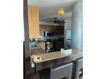 Se Vende Apto en Coronado Golf