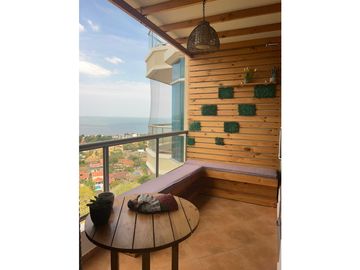 Se Vende Apto en Coronado Golf