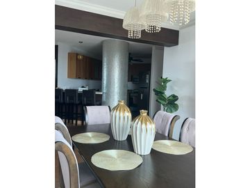 Se Vende Apto en Coronado Golf