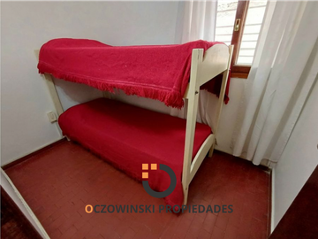 CHALET + LOCALES A LA VENTA EN BLOCK (VILLA GESELL)