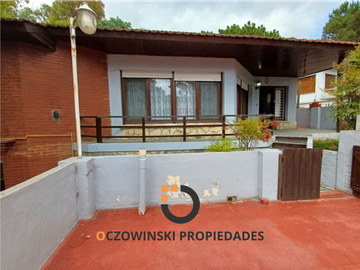 CHALET + LOCALES A LA VENTA EN BLOCK (VILLA GESELL)