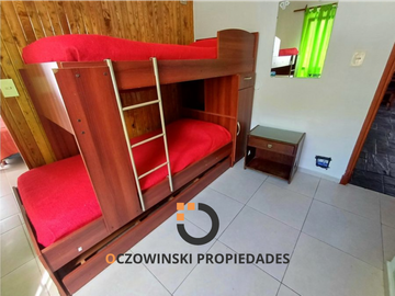 CHALET + LOCALES A LA VENTA EN BLOCK (VILLA GESELL)