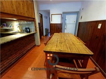 CHALET + LOCALES A LA VENTA EN BLOCK (VILLA GESELL)