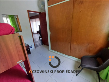 CHALET + LOCALES A LA VENTA EN BLOCK (VILLA GESELL)
