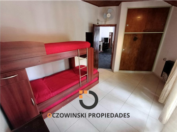 CHALET + LOCALES A LA VENTA EN BLOCK (VILLA GESELL)