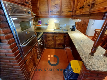 CHALET + LOCALES A LA VENTA EN BLOCK (VILLA GESELL)
