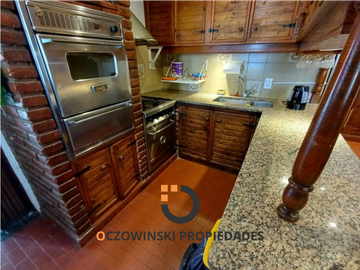 CHALET + LOCALES A LA VENTA EN BLOCK (VILLA GESELL)