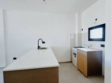 Departamento en venta de 1 dormitorio en Naposta