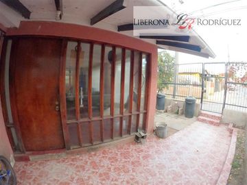 Casa en Venta en Casa en Villa Alemana