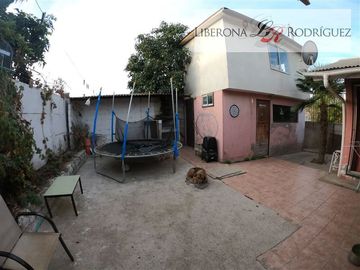 Casa en Venta en Casa en Villa Alemana