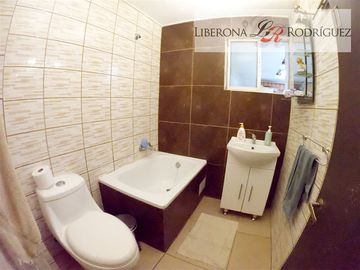 Casa en Venta en Casa en Villa Alemana