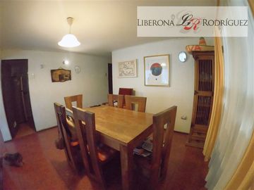 Casa en Venta en Casa en Villa Alemana
