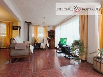 Casa en Venta en Casa en Villa Alemana