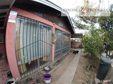 Casa en Venta en Casa en Villa Alemana