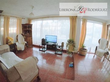 Casa en Venta en Casa en Villa Alemana