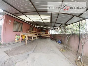 Casa en Venta en Casa en Villa Alemana