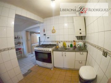 Casa en Venta en Casa en Villa Alemana