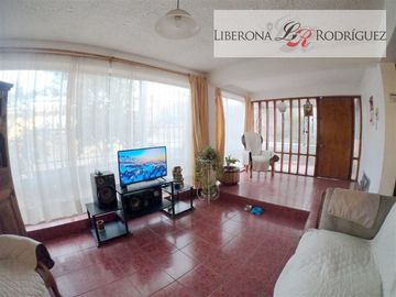Casa en Venta en Casa en Villa Alemana