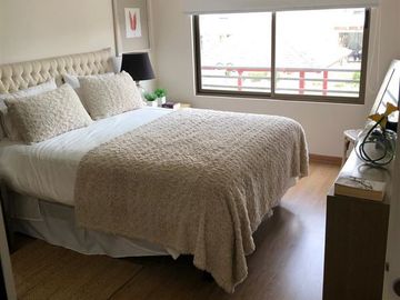Departamento en Venta en Los Libertadores!!