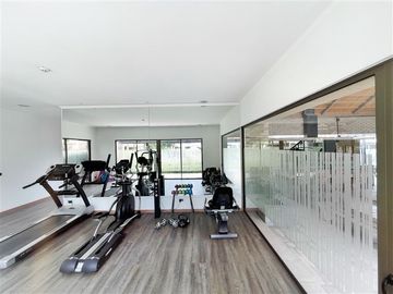 Departamento en Venta en Los Libertadores!!