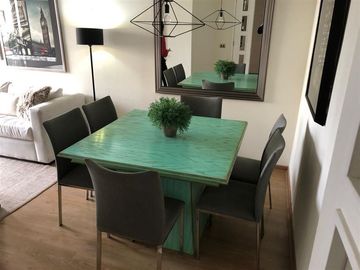 Departamento en Venta en Los Libertadores!!