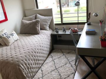 Departamento en Venta en Los Libertadores!!