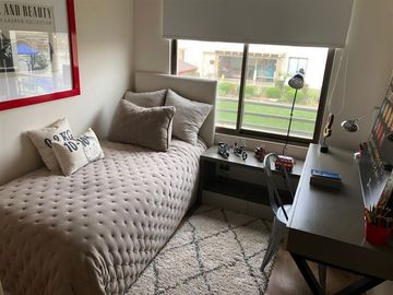 Departamento en Venta en Los Libertadores!!