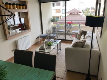 Departamento en Venta en Los Libertadores!!