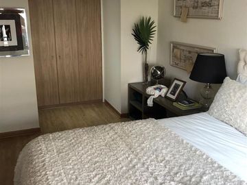 Departamento en Venta en Los Libertadores!!