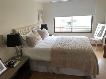 Departamento en Venta en Los Libertadores!!