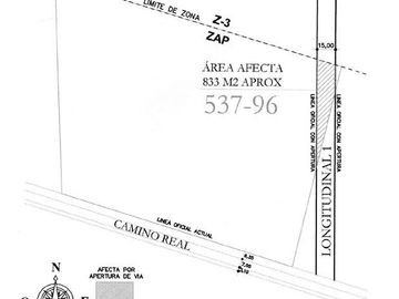 Sitio en Venta en Aníbal Bustos-Circunvalación Norte