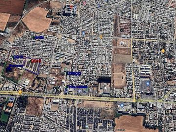 Sitio en Venta en Aníbal Bustos-Circunvalación Norte