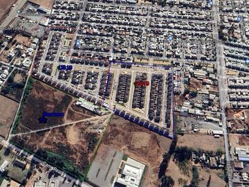 Sitio en Venta en Aníbal Bustos-Circunvalación Norte
