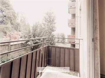Departamento en Venta en Avenida Collao