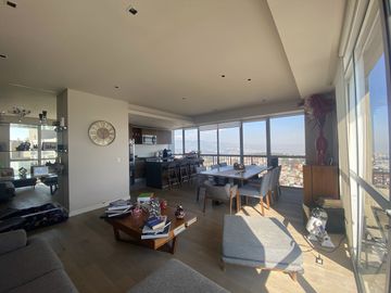 CONTADERO, STAMPA RESIDENCIAL