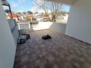 Casa en Venta en Francisco Villa