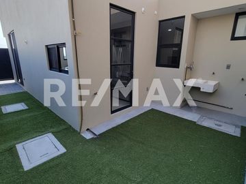 CASA EN VENTA CIUDAD MESETA. APASEO EL GRANDE, GTO.   - (3)